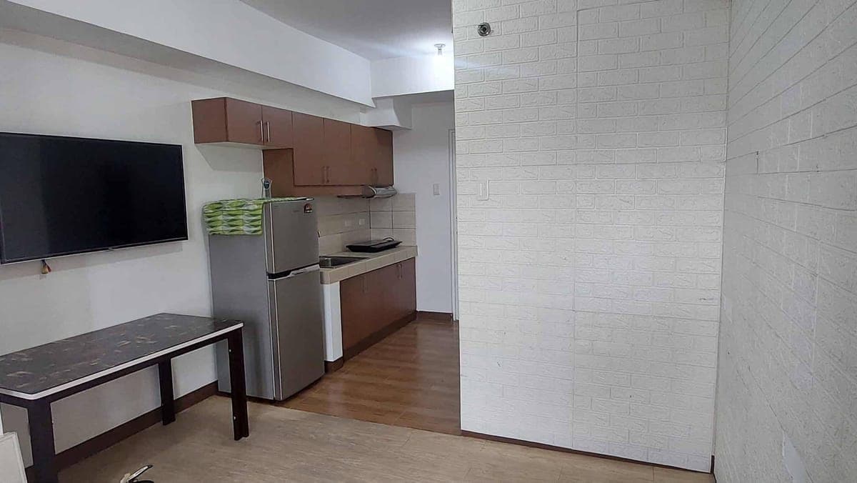 FOR RENT: Studio Unit at Vivaldi Residences - photo 8