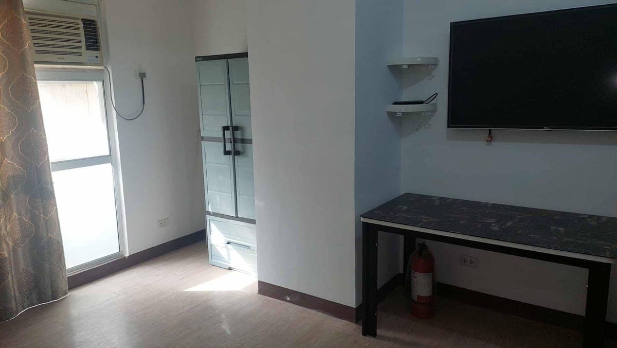 FOR RENT: Studio Unit at Vivaldi Residences - photo 9