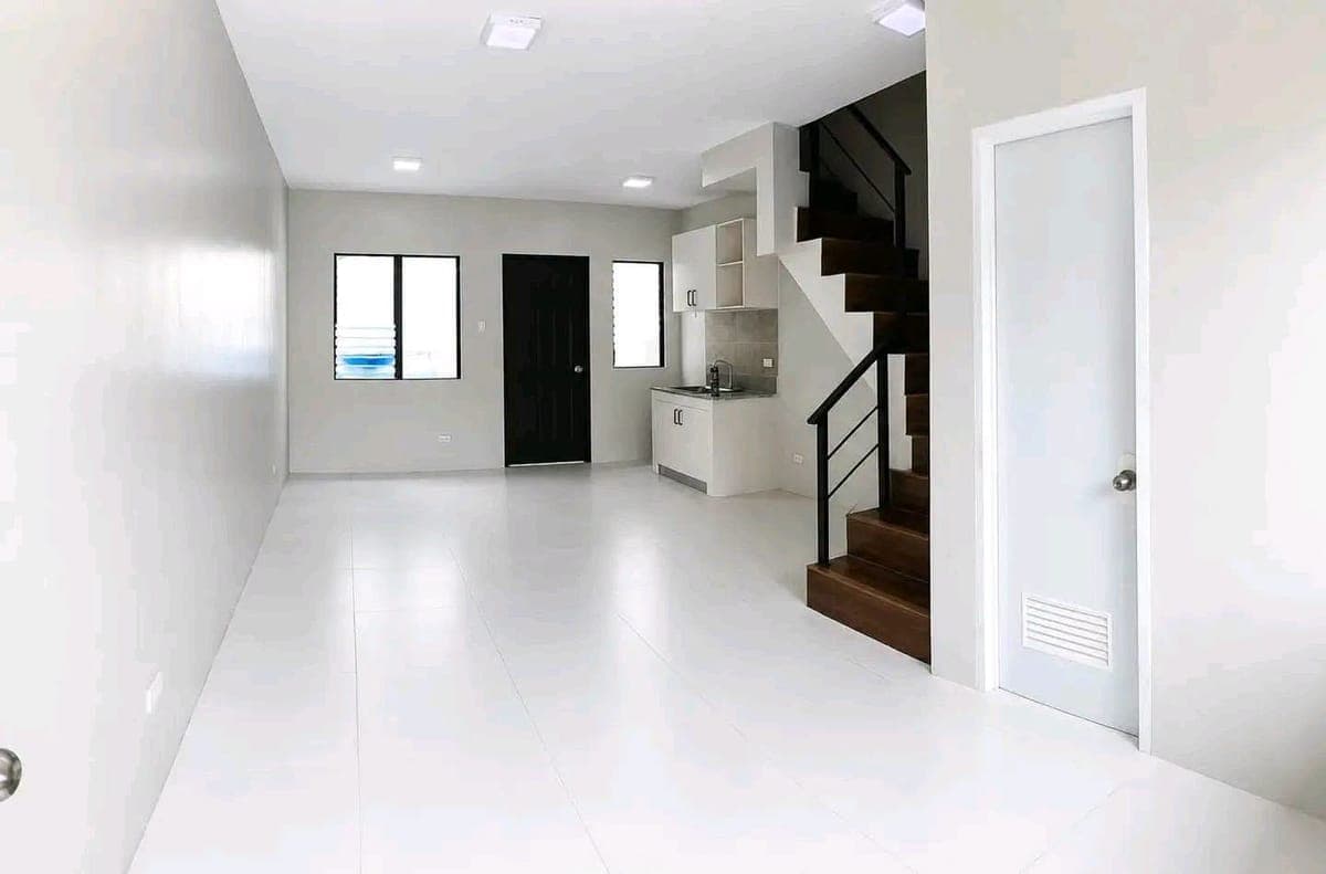 FOR RENT | BRAND-NEW 3-BEDROOM TOWNHOUSE IN MANDAUE CITY - photo 2