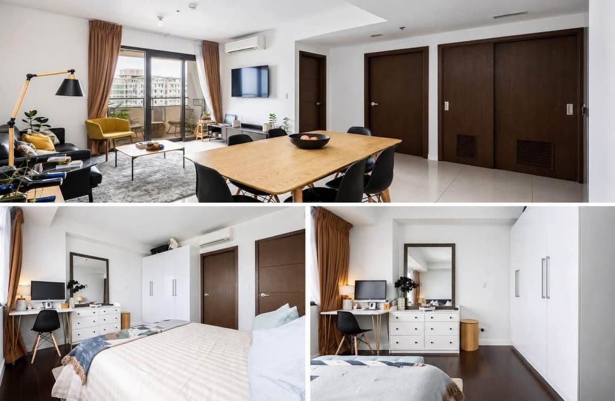 🏙️ FOR RENT | THE ALCOVES – 1 BEDROOM - photo 3