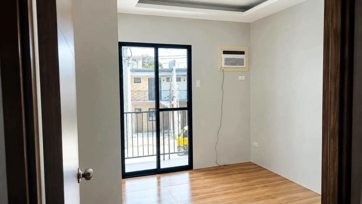 FOR RENT | BRAND-NEW 3-BEDROOM TOWNHOUSE IN MANDAUE CITY ✨🏡 - photo 4