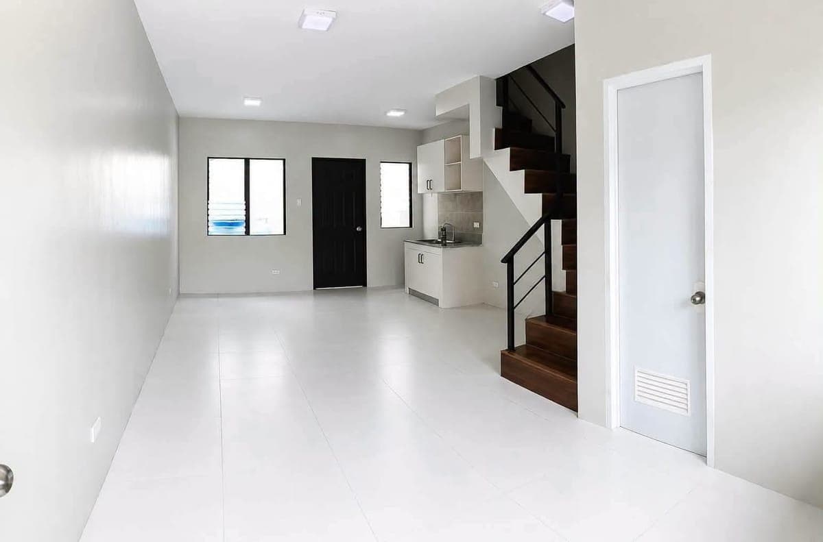 FOR RENT | BRAND-NEW 3-BEDROOM TOWNHOUSE IN MANDAUE CITY ✨🏡 - photo 5