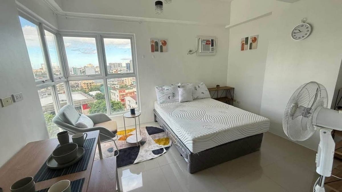 🏡 FOR RENT | WEST JONES RESIDENCES - photo 3
