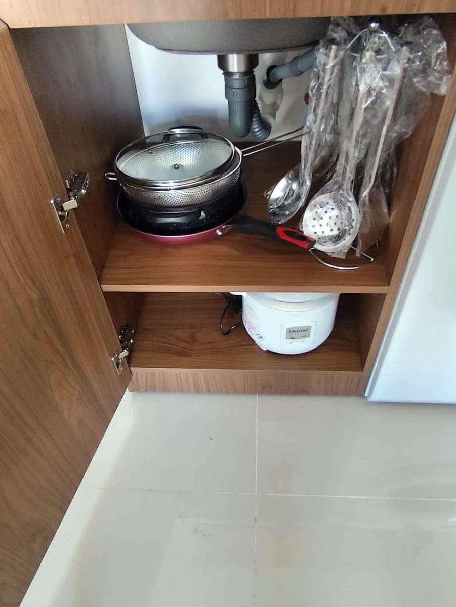 🏙️ FOR RENT | Fully Furnished Studio with Balcony - photo 3