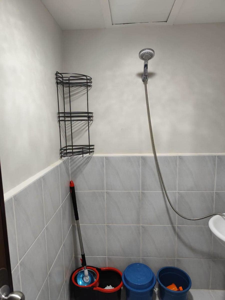 🏙️ FOR RENT | Fully Furnished Studio with Balcony - photo 5