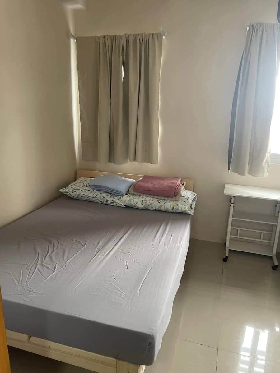 🏢✨ FOR RENT – FULLY FURNISHED 1BR CONDO - photo 5