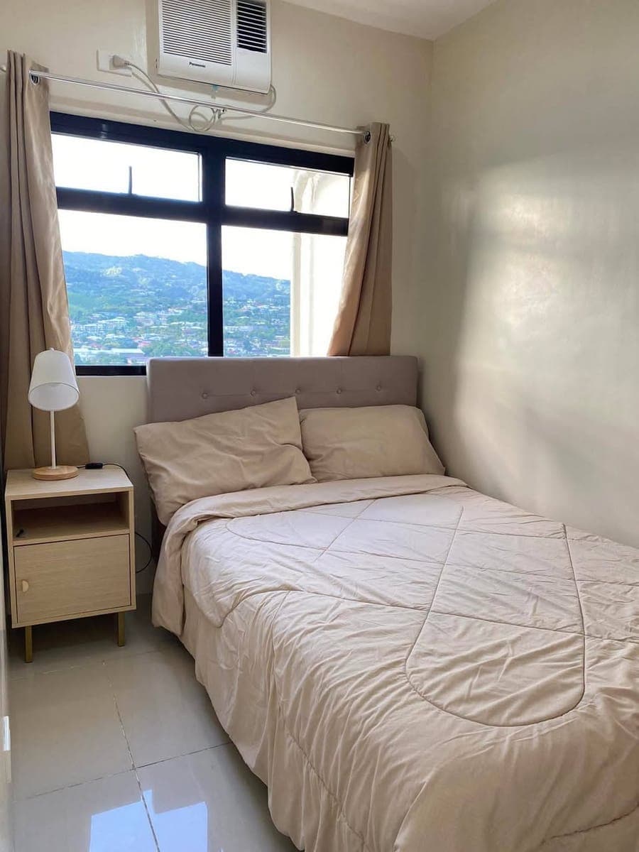 RPH-PL11330 - FOR RENT | 1-Bedroom Unit at Midpoint Residences Tower 1 - photo 1