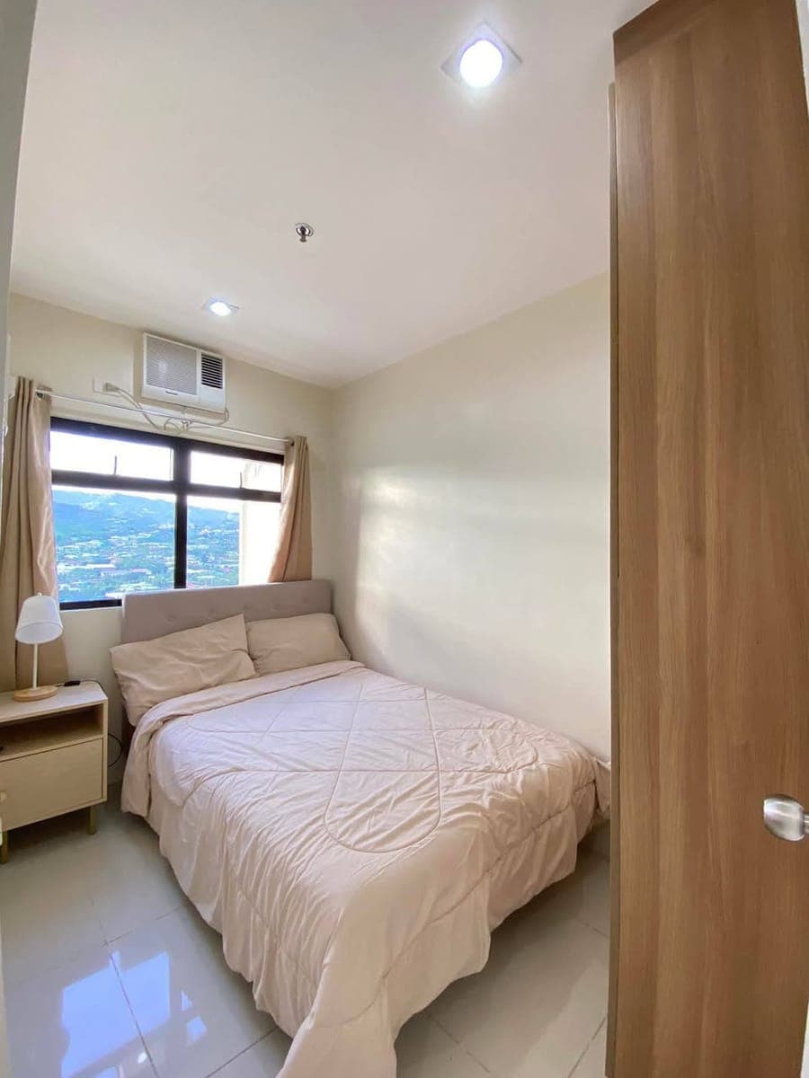 RPH-PL11330 - FOR RENT | 1-Bedroom Unit at Midpoint Residences Tower 1 - photo 4