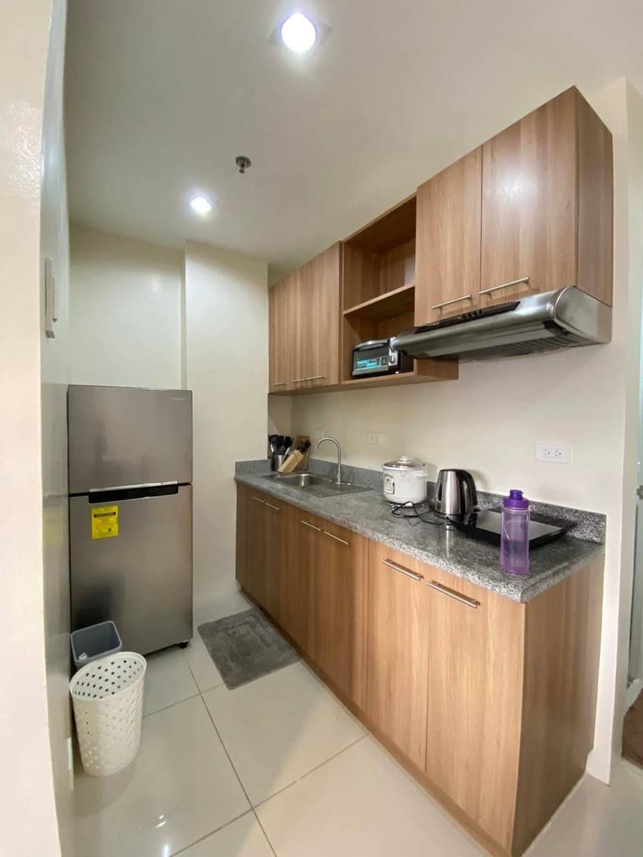 RPH-PL11330 - FOR RENT | 1-Bedroom Unit at Midpoint Residences Tower 1 - photo 5