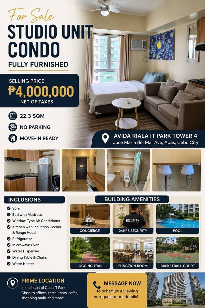 FOR RENT/ FOR SALE - photo 1
