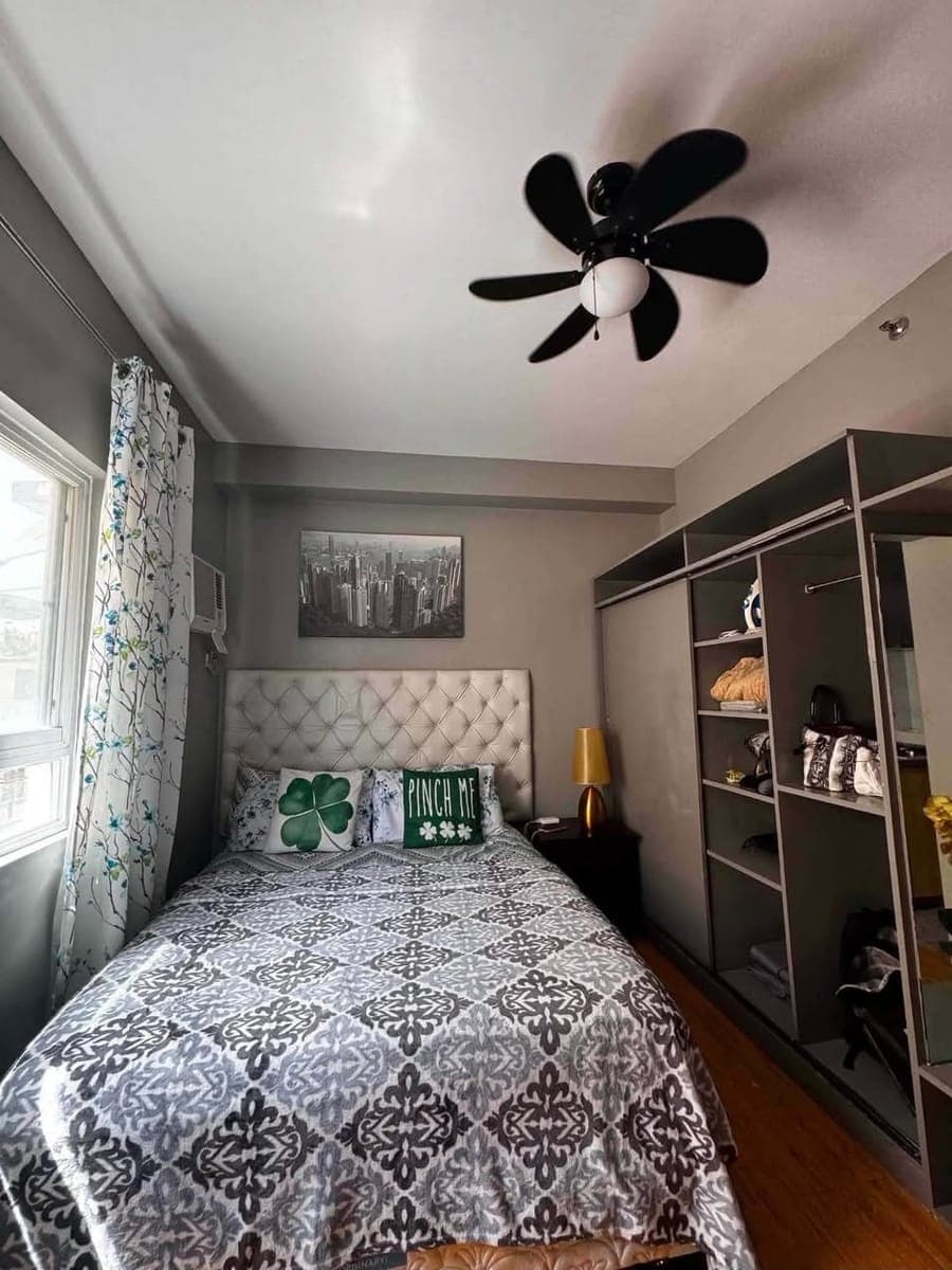 PTPA✨MOVE-IN READY STUDIO FOR RENT LAHUG, CEBU CITY - photo 1