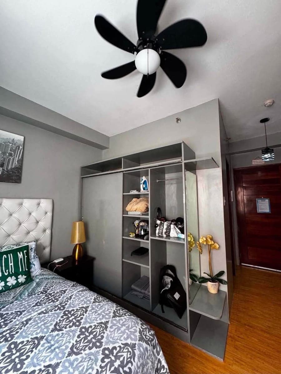 PTPA✨MOVE-IN READY STUDIO FOR RENT LAHUG, CEBU CITY - photo 4