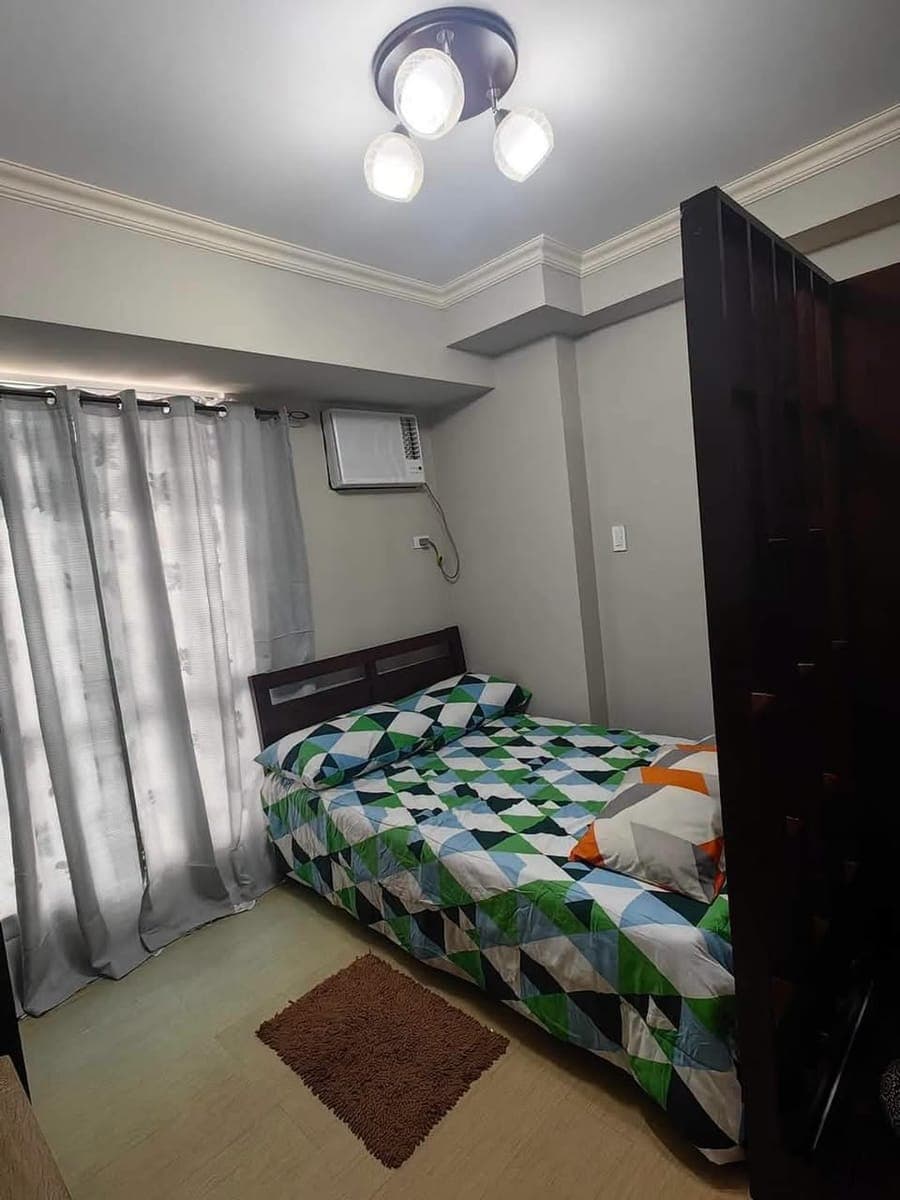 FOR RENT – Fully Furnished Studio - photo 1