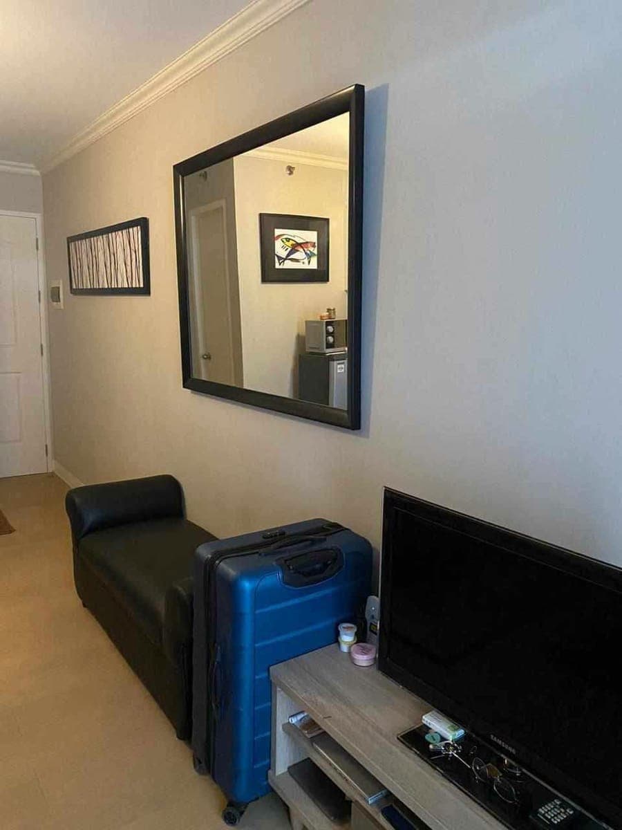 FOR RENT – Fully Furnished Studio - photo 5
