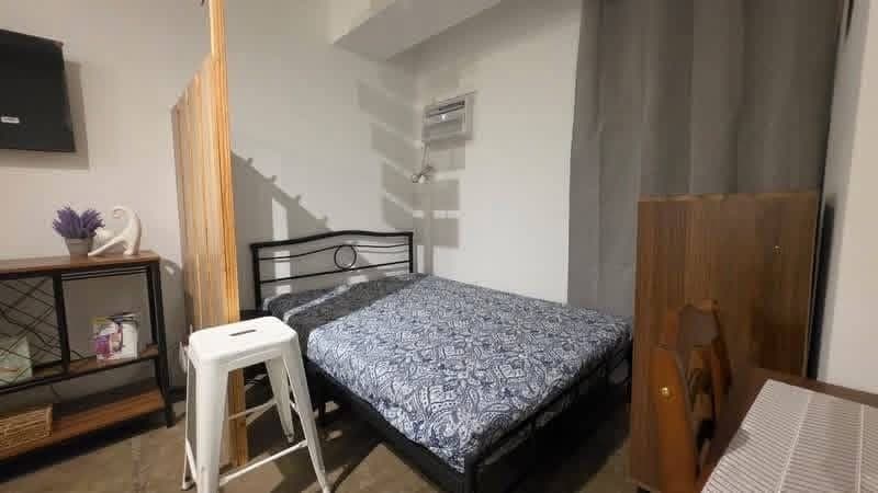 🏠✨ FOR RENT | FULLY FURNISHED 34SQM STUDIO – CEBU CITY - photo 1