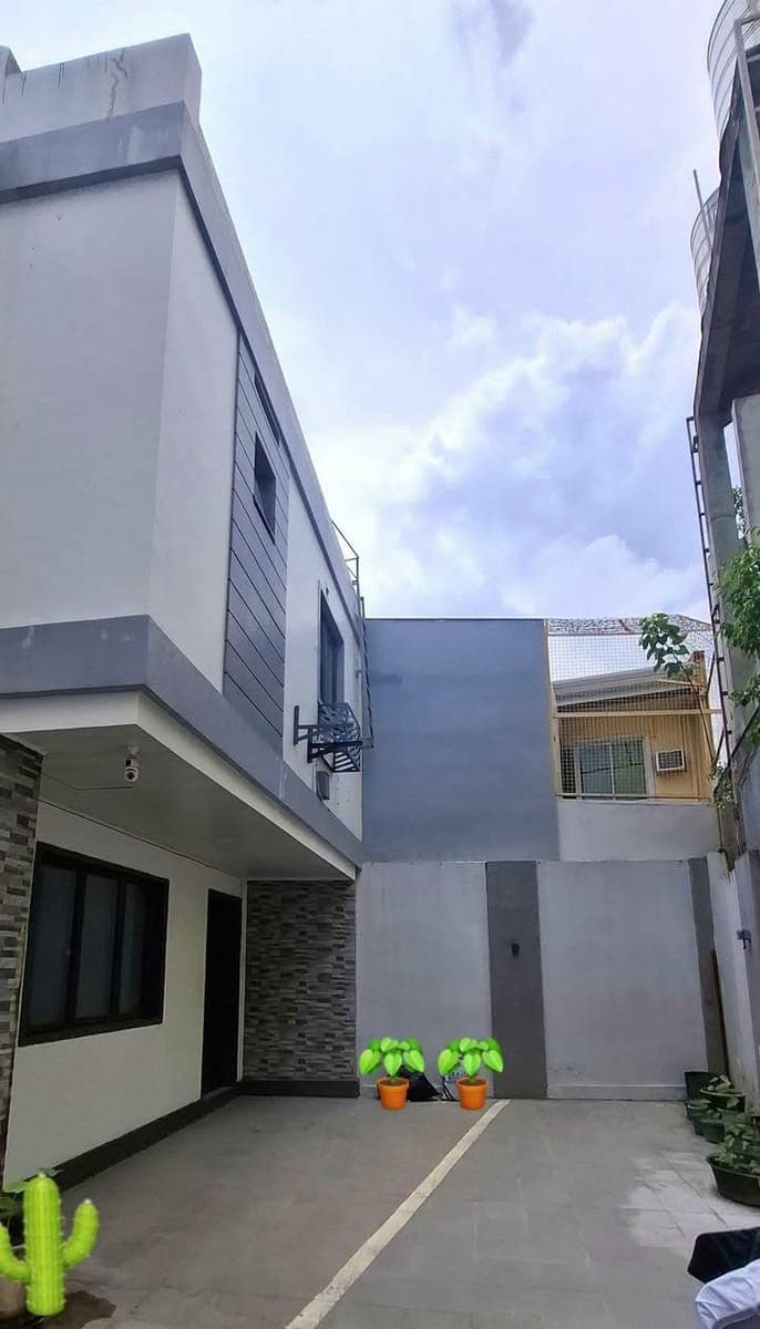 APARTMENT FOR RENT – GUADALUPE, CEBU CITY ✨ - photo 1