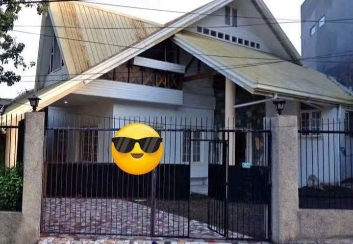🏠 WHOLE HOUSE FOR RENT – BANAWA, CEBU CITY 🏠 - photo 1