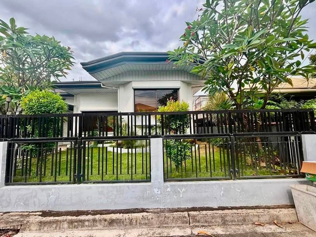 FOR RENT | EXCLUSIVE SUBDIVISION IN MANDAUE CITY - photo 1