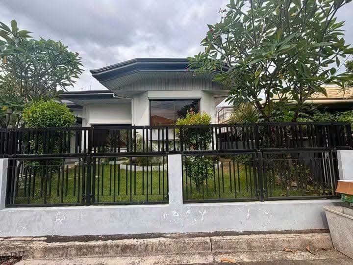 FOR RENT | EXCLUSIVE SUBDIVISION IN MANDAUE CITY - photo 1