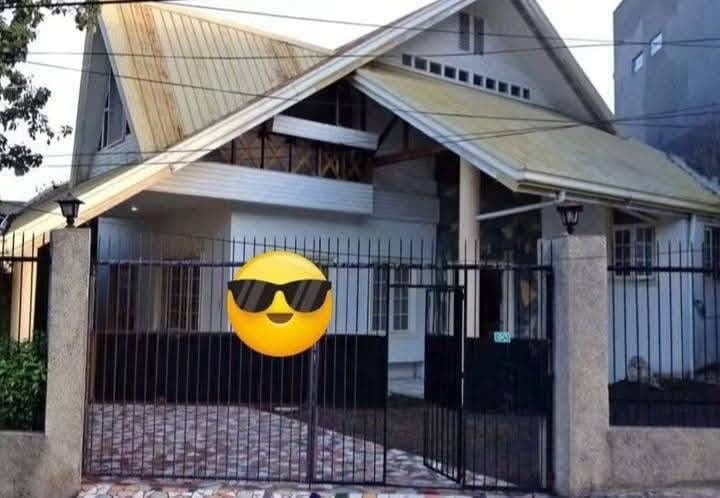 🏠 WHOLE HOUSE FOR RENT – BANAWA, CEBU CITY 🏠 - photo 1