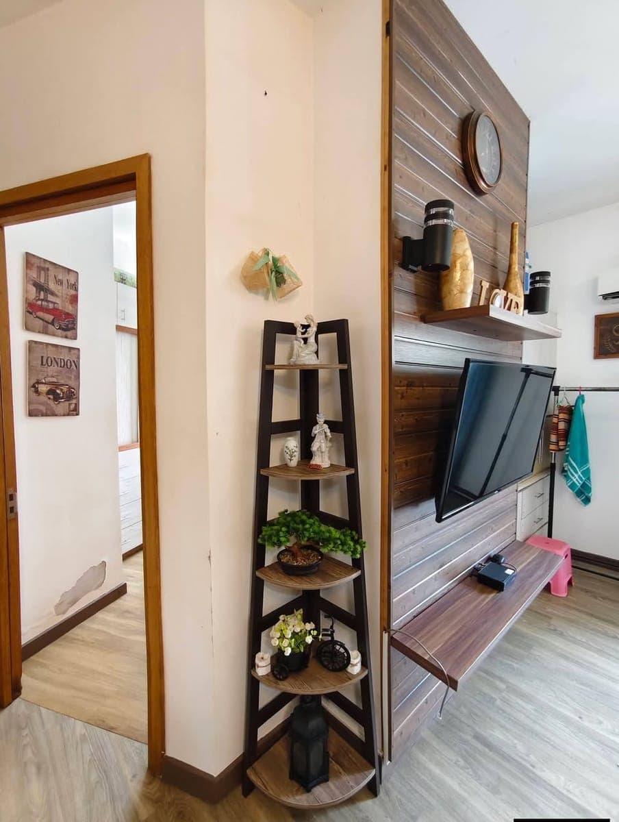1BR condo for RENT❗ in Antara Residences Talisay City, Cebu. - photo 1