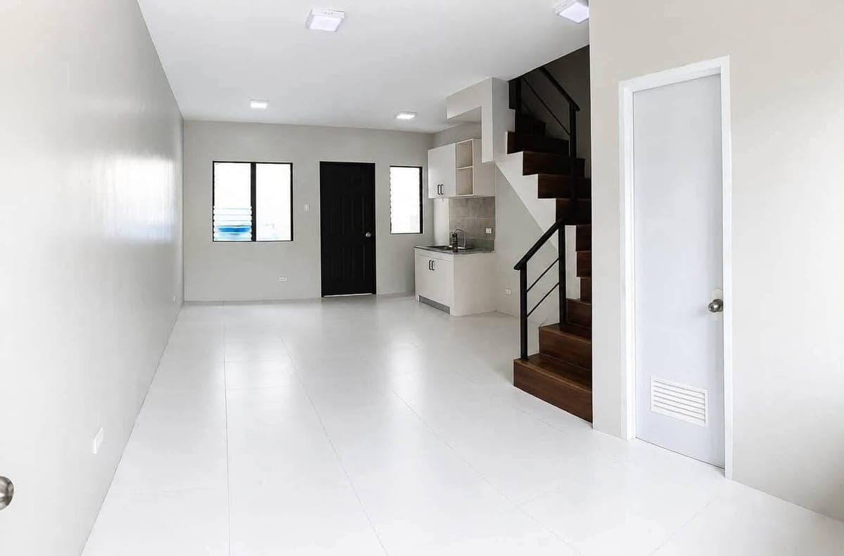 🏡 HOUSE FOR RENT | BRAND-NEW 3-BEDROOM in MANDAUE CITY for 25k/month only 🔥 - photo 2