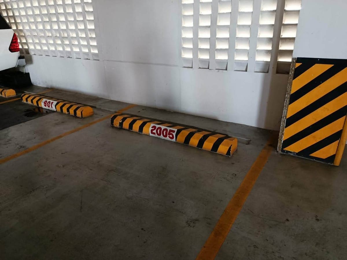 Marco Polo Tower 1 Parking For Rent - photo 1