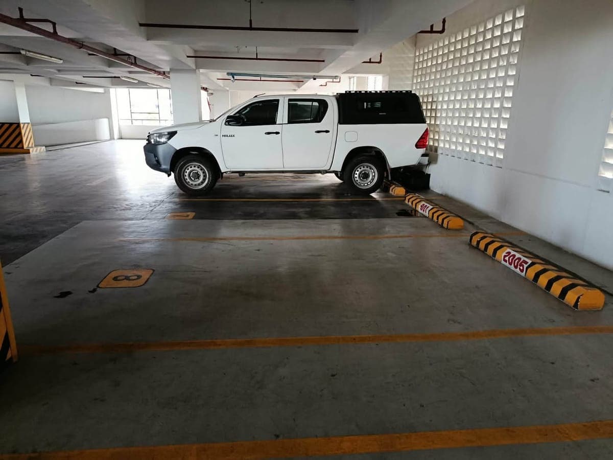 Marco Polo Tower 1 Parking For Rent - photo 4