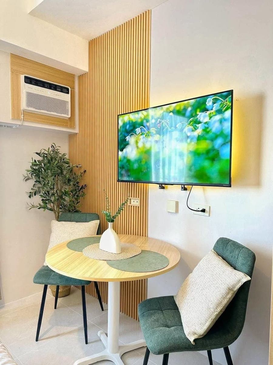 🏙️✨ AVAILABLE FOR RENT | FULLY FURNISHED STUDIO UNIT ✨🏙️ - photo 1