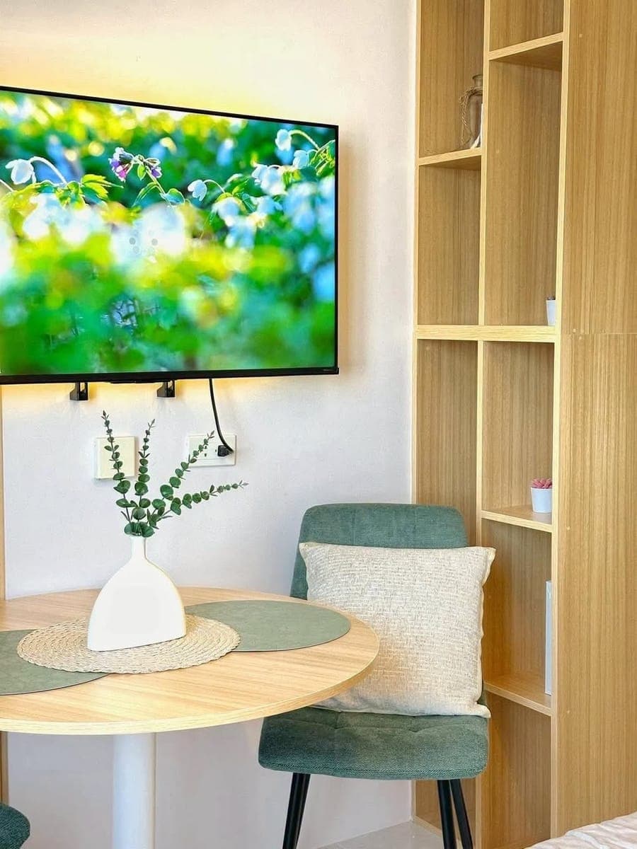 🏙️✨ AVAILABLE FOR RENT | FULLY FURNISHED STUDIO UNIT ✨🏙️ - photo 2