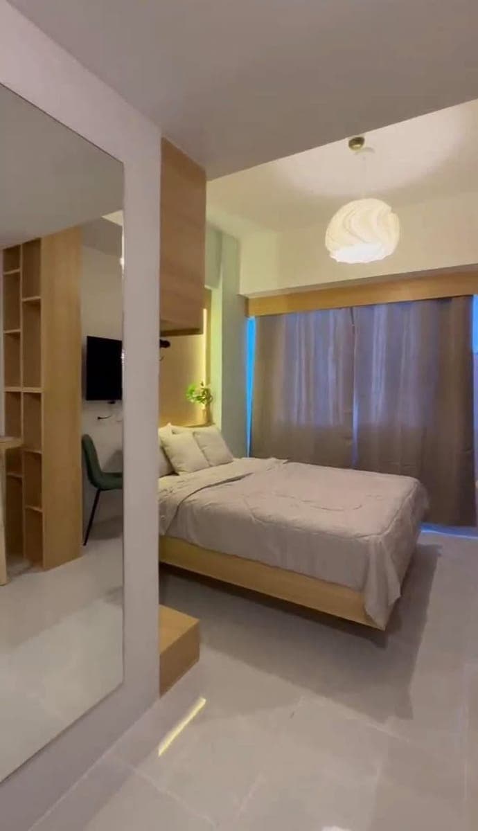 🏙️✨ AVAILABLE FOR RENT | FULLY FURNISHED STUDIO UNIT ✨🏙️ - photo 5