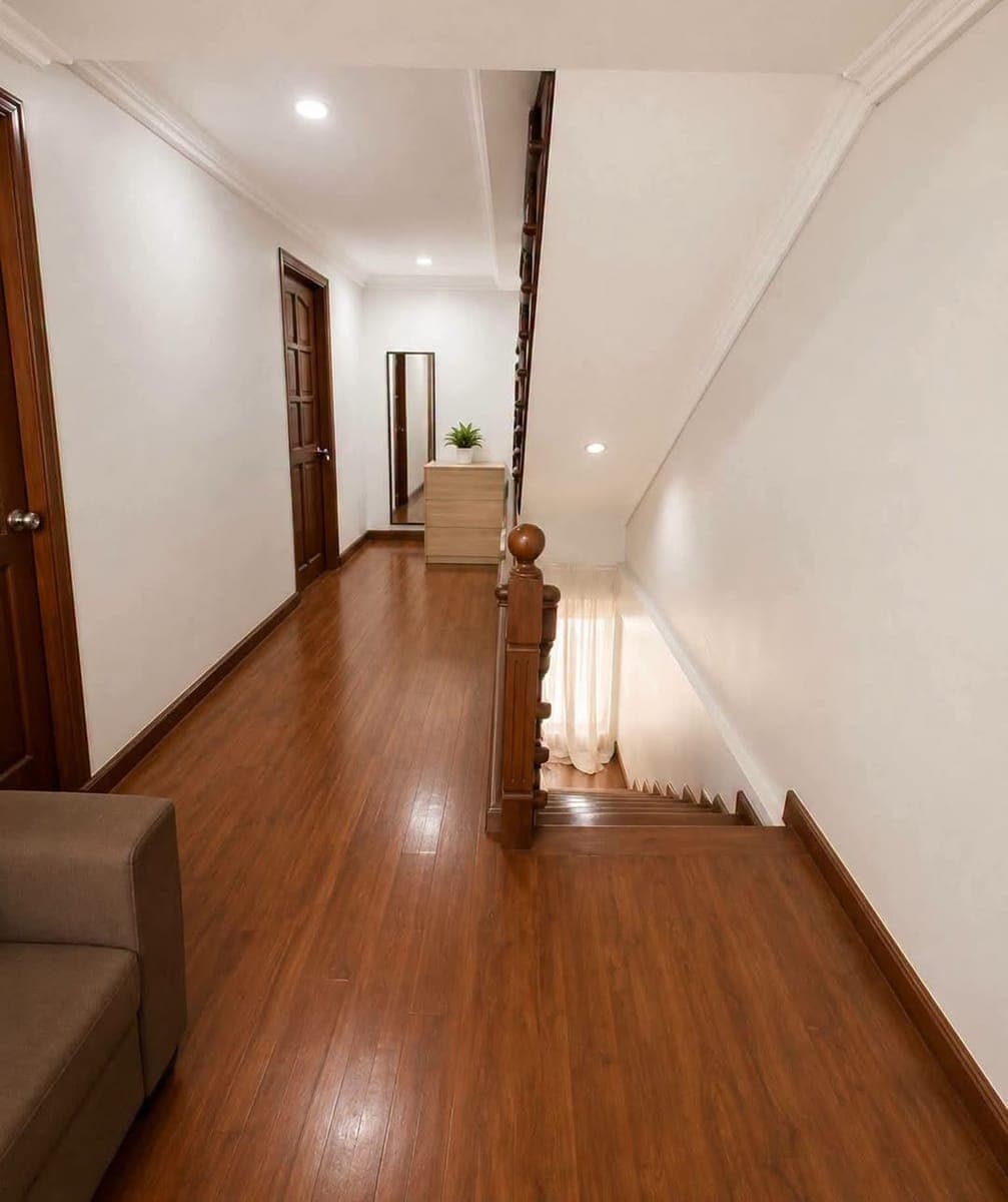 FOR RENT : FULLY FURNISHED 3 STOREY TOWNHOUSE - photo 4