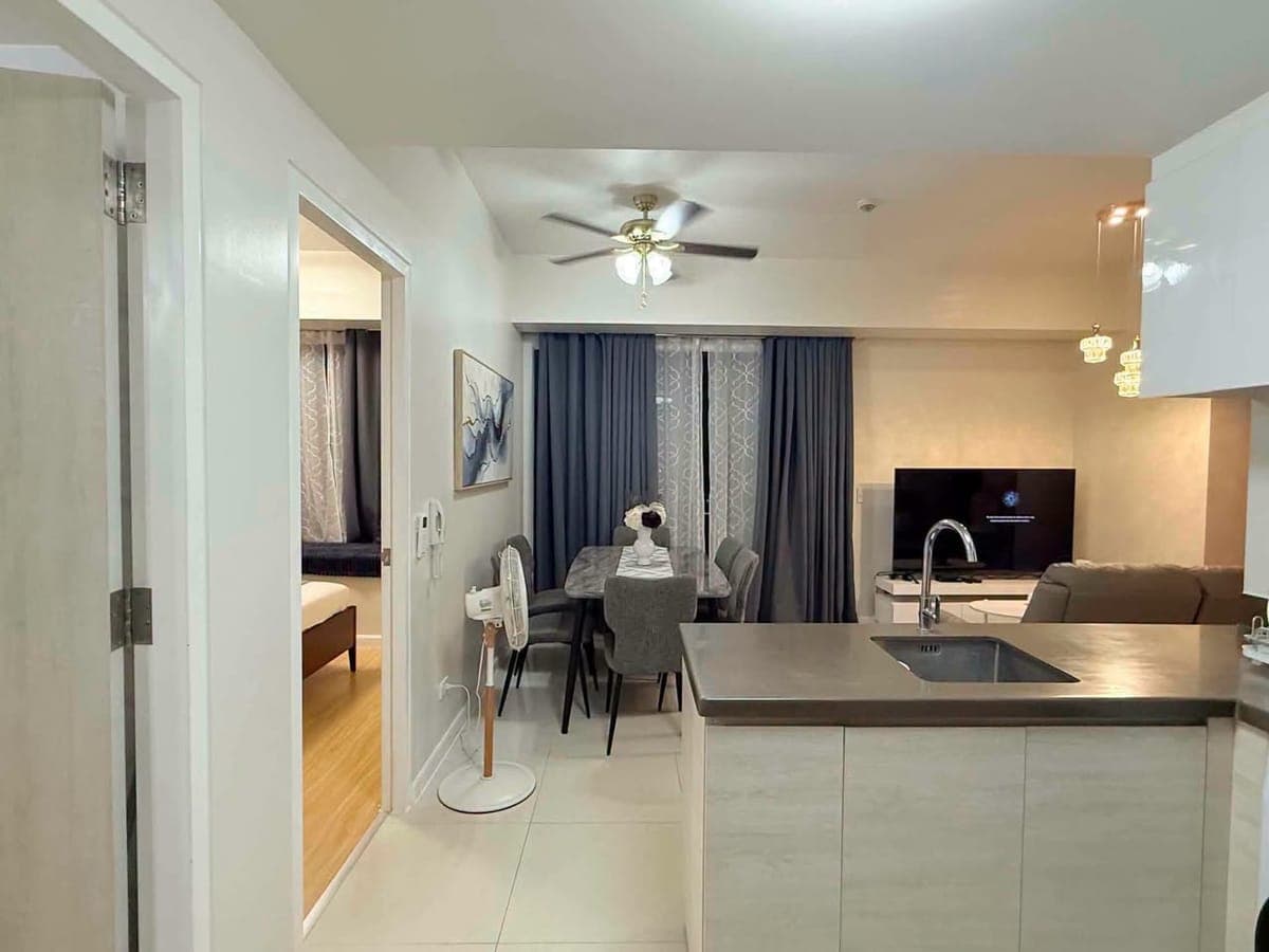 Mandani Bay Suites - photo 4