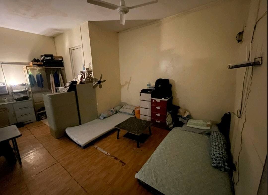 LF(naghahanap) ng kashare sa studio type (any gender - photo 1