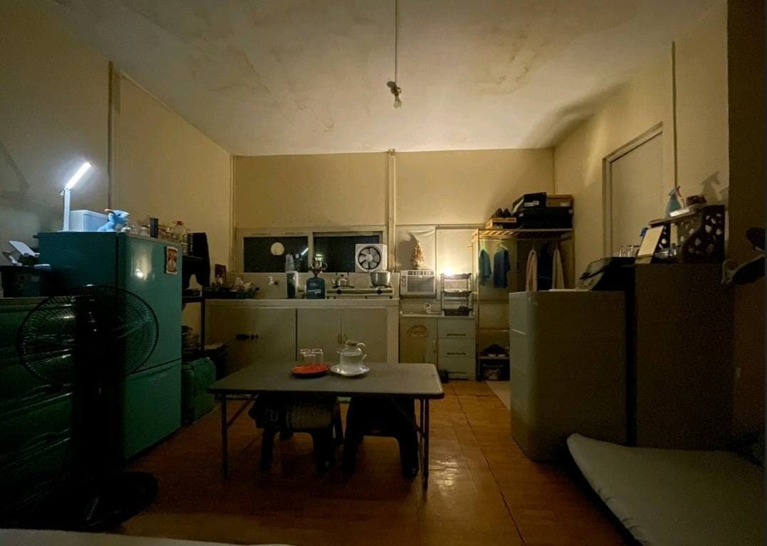 LF(naghahanap) ng kashare sa studio type (any gender - photo 2