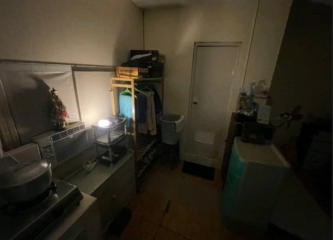 LF(naghahanap) ng kashare sa studio type (any gender - photo 3