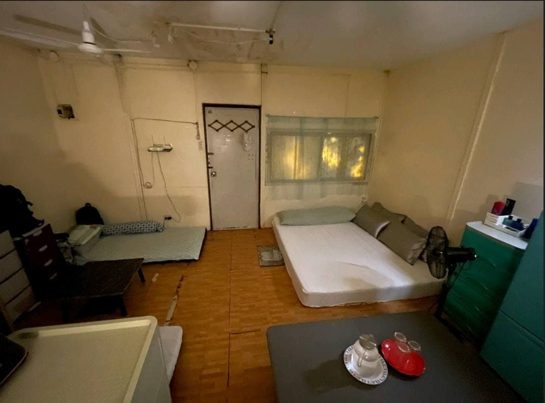 LF(naghahanap) ng kashare sa studio type (any gender - photo 4