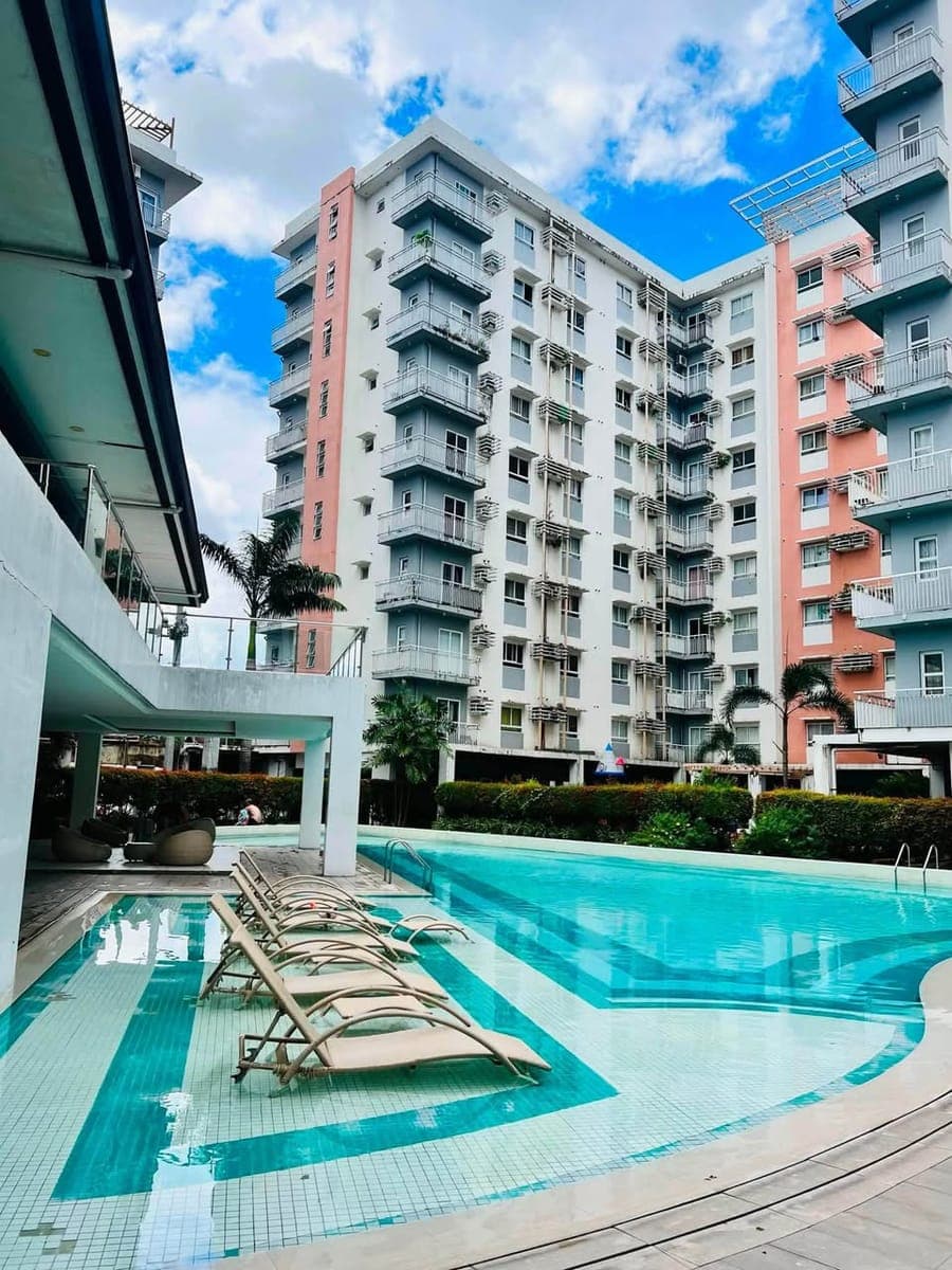 PTPA✨🏙️MOVE-IN READY STUDIO FOR RENT LAHUG, CEBU CITY - photo 1