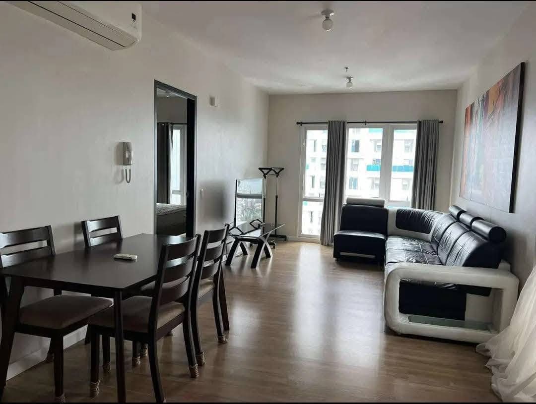 60SQM 1 BEDROOM/PENTHOUSE SOLINEA FOR RENT - photo 2