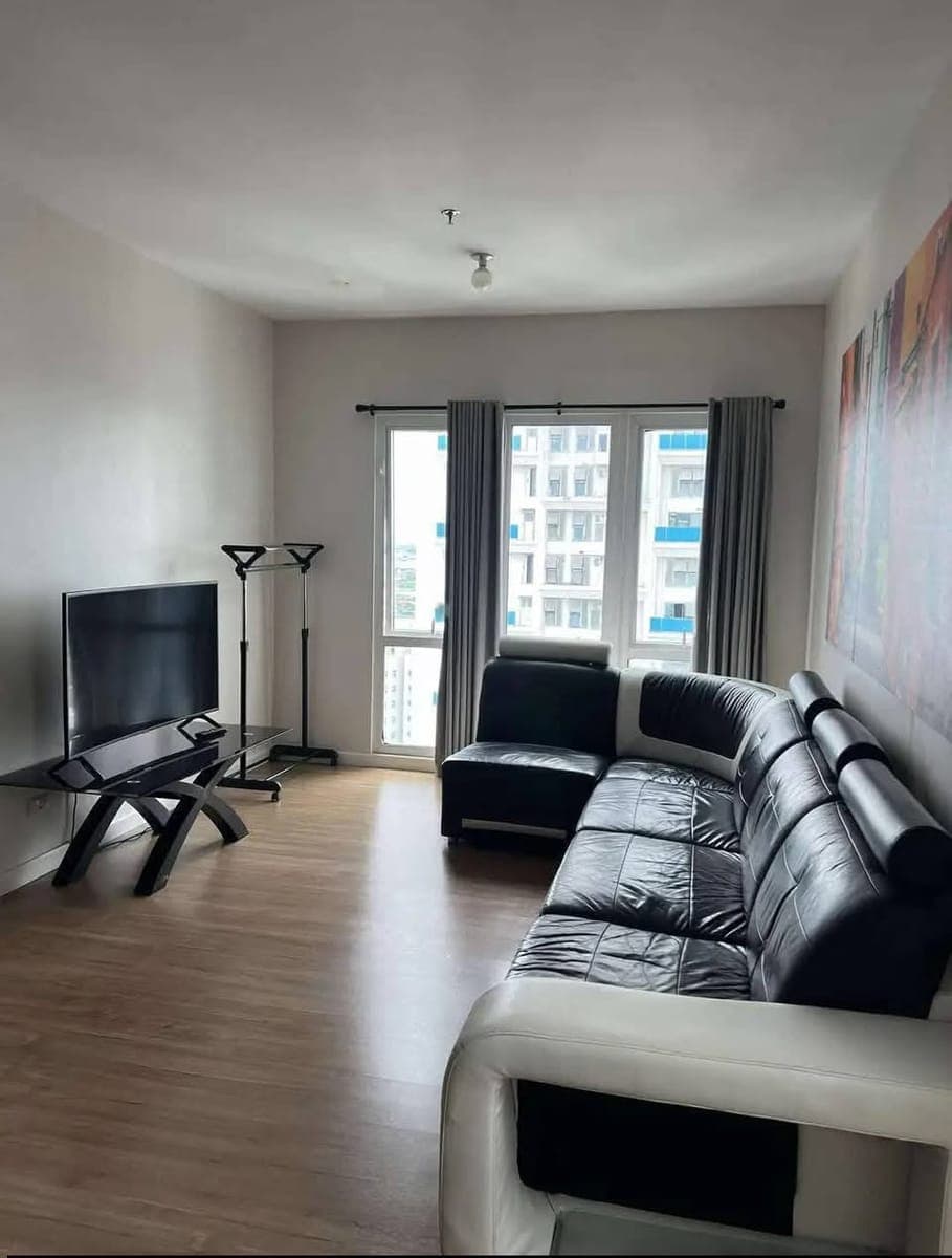 60SQM 1 BEDROOM/PENTHOUSE SOLINEA FOR RENT - photo 3