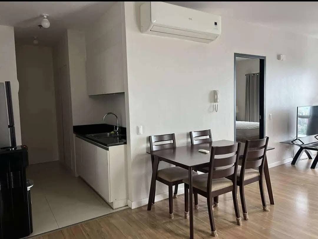 60SQM 1 BEDROOM/PENTHOUSE SOLINEA FOR RENT - photo 5