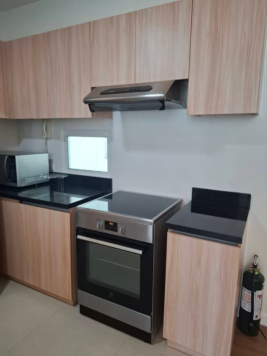 👉【For RENT】 SOLINEA TOWER 3 - 2BR UNIT - FULLY FURNISHED UNIT - photo 2