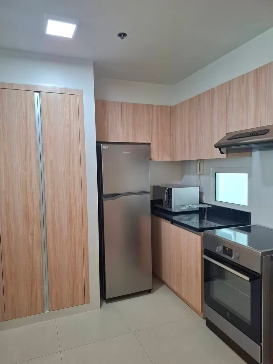 👉【For RENT】 SOLINEA TOWER 3 - 2BR UNIT - FULLY FURNISHED UNIT - photo 3