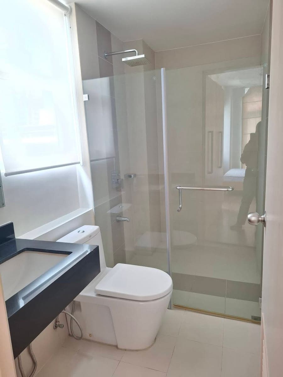 👉【For RENT】 SOLINEA TOWER 3 - 2BR UNIT - FULLY FURNISHED UNIT - photo 5