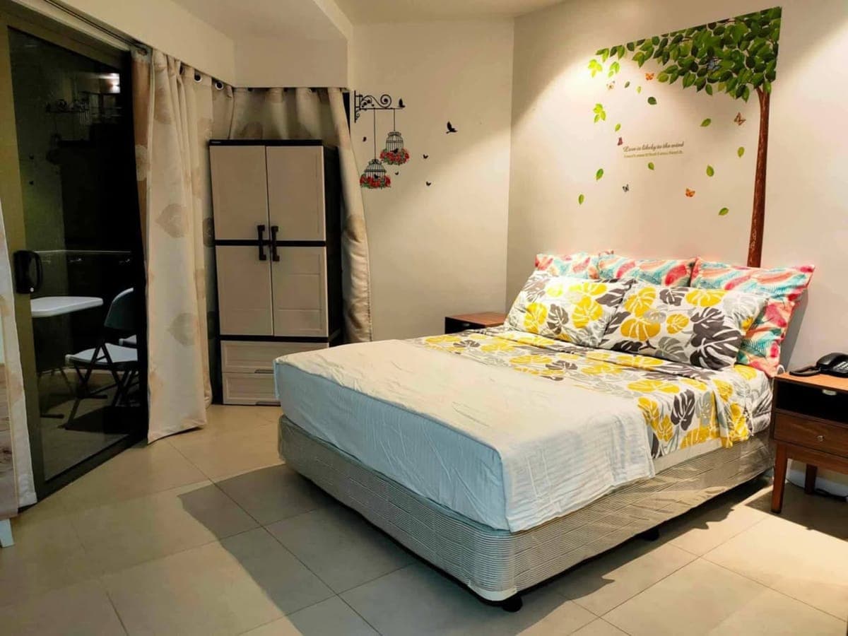 Tambuli STUDIO UNIT FOR SALE or - photo 1