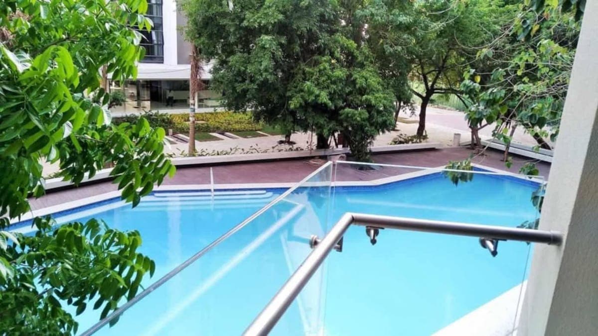 Tambuli STUDIO UNIT FOR SALE or - photo 3