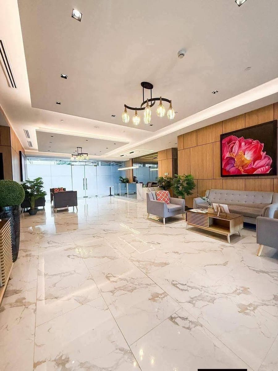 Bare Unit/Finished Studio Unit at J Tower Residences – Mandaue City for ₱15,000 only | 10th Floor Mountain View - photo 5