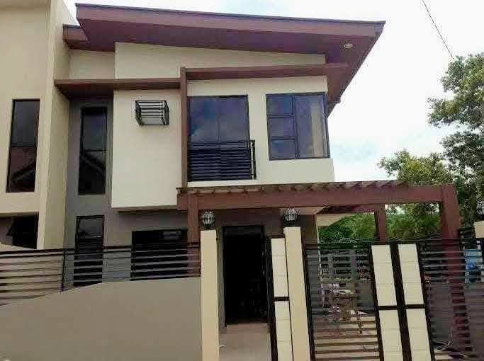 NEWLY RENOVATED Semi-Furnished House For Rent in Metropolis Subdv. Talamban - photo 2