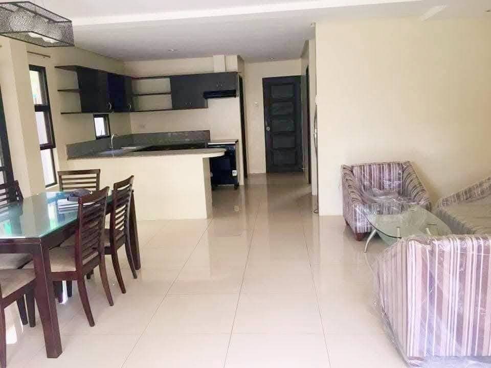 NEWLY RENOVATED Semi-Furnished House For Rent in Metropolis Subdv. Talamban - photo 3