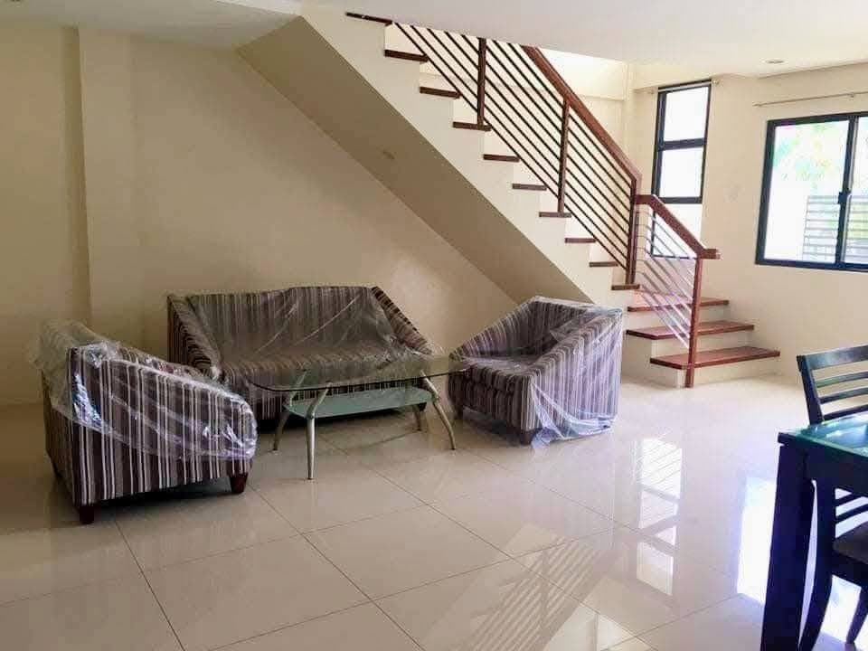 NEWLY RENOVATED Semi-Furnished House For Rent in Metropolis Subdv. Talamban - photo 4